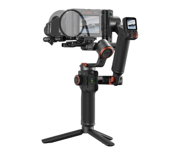 Hohem iSteady MT3 Pro - 1532685 - zdjęcie 4